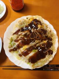 このお好み焼きの写真は自民党の岸田新総裁のtwitterからなのですが 岸田総 Yahoo 知恵袋