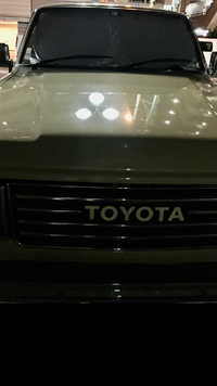 この車はなんていう車種ですか 年式古そうですが 四角四角しててすごくかっこいい Yahoo 知恵袋