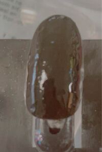 ジェルネイルについてです 独学でジェルネイルをしているのですが ネイルチ Yahoo 知恵袋