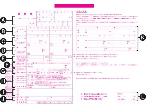 4年前から同棲していて もうすぐ入籍するのですが 世帯主が二人になっ Yahoo 知恵袋