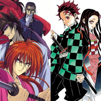 るろうに剣心の人中編って重要ですか 別に京都編で最高の終わり方で良かった Yahoo 知恵袋