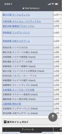 Ff14のレベリングルーレットの対象ダンジョンについて教えてください Yahoo 知恵袋