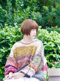 感謝価格 ニット ヒロミツヨシ ニット セーター Albinofoundation Org