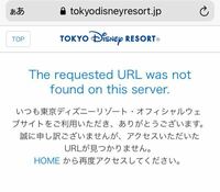 ディズニーランドを予約なしで入れるのはいつなんでしょうか Yahoo 知恵袋