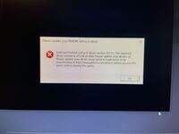 Bf42のベータ中このようなエラーが出るのですがこれはベータ特有 Yahoo 知恵袋