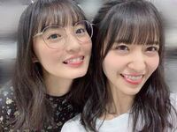 乃木坂46の遠藤さくらちゃんが掛けてるこのメガネ どのブランドかわかりますか Yahoo 知恵袋