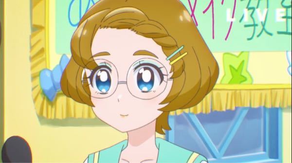 トロピカルージュプリキュアこのみのりの髪型についてどう思う 私は正直変だ Yahoo 知恵袋