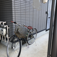 マンション 自転車 管理会社から階段したと指定