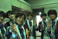 ジャニーズjr 美少年にこの衣装を着せた人は天才だと思うのですが デビュー組の Yahoo 知恵袋