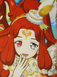 プリパラです 私のマイキャラどう思いますか おはようございます Yahoo 知恵袋