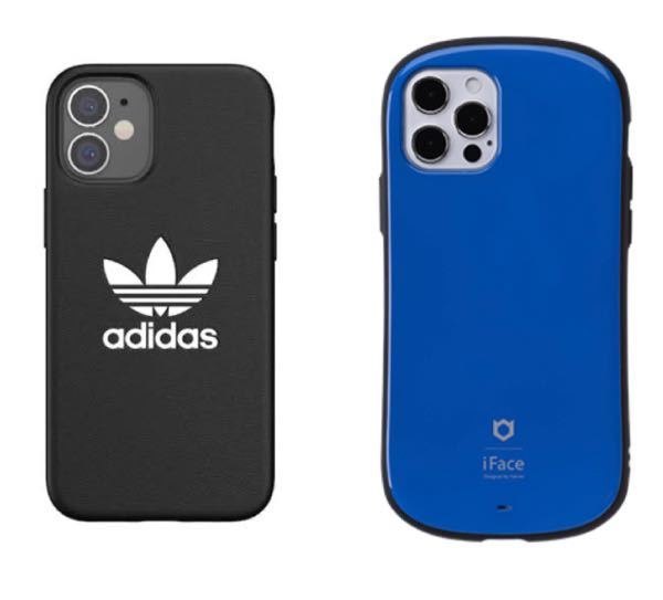 iPhoneケースについてです。 - 今僕はiPhone12のブルー - Yahoo!知恵袋