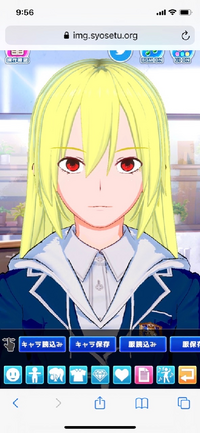 ハーメルンという二次創作小説の投稿サイトにてとある作品のオリキャラの Yahoo 知恵袋