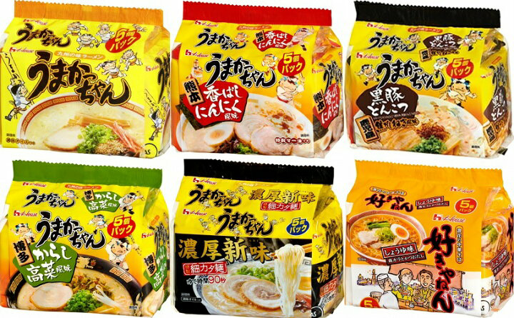 『うまかっちゃん』について。九州中心に販売しているうまかっちゃん、食べた - Yahoo!知恵袋