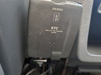 ETC車載器の音声案内についての質問です。 このETC車載器は音声案内が付いていますか？