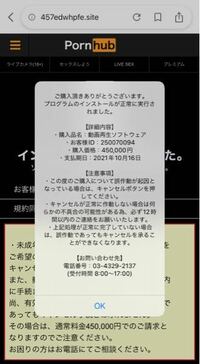 至急です お恥ずかしながら 友達に送られてきたサイトを何かと思いひら Yahoo 知恵袋