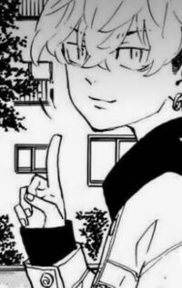 これって漫画だと何話ですか 東京リベンジャーズ東リべ Yahoo 知恵袋