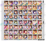 アイドルマスターシンデレラガールズスターライトステージ デレステの編成について Yahoo 知恵袋