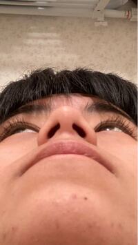 私の鼻はなぜでかいんですか 整形するならどこを整形すればいいですか Yahoo 知恵袋