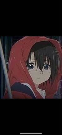 なんのアニメですか 映画 聲 こえ の形 の聴覚障碍のヒロイン Yahoo 知恵袋