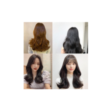 韓国ヘアに適したコテアイロンは何ミリでしょうか 今の髪の長さ Yahoo 知恵袋