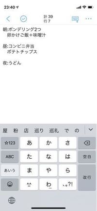 1日の食事量がこんな感じなんですけど少ないですか 体重がなかなか増えなくて困っ Yahoo 知恵袋