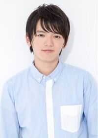 俳優の濱田龍臣さん 髪質的に禿げそうな感じしませんか もともと毛量少 Yahoo 知恵袋