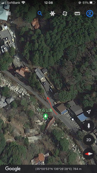 三重県の心霊スポットの鶯花荘っていう廃墟があるじゃないですかあそこに入った Yahoo 知恵袋