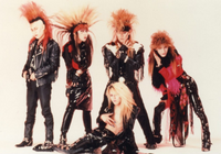 ８３ Xjapanの曲で あなたが好きな曲ベスト３は Yahoo 知恵袋