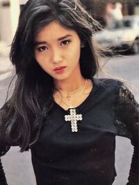 本田美奈子と中森明菜 どちらが可愛らしくて 歌唱力がある歌手 若い人た Yahoo 知恵袋