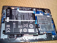 ノートパソコンのメモリどこにあるかわかりますか 画像の文字が書いてあ Yahoo 知恵袋