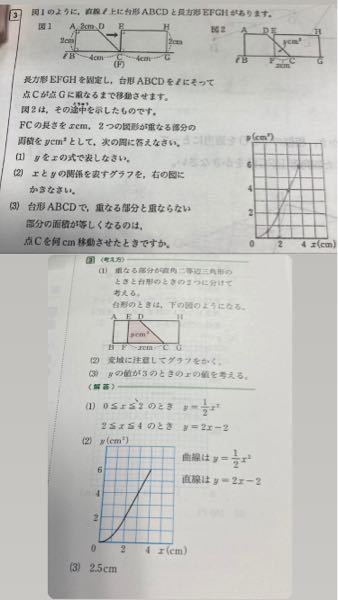 原点oを中心とする半径2の半円をかき 120 と150 の三角比の値を求めよ