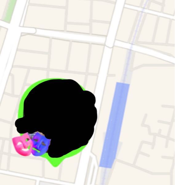 ゼンリーの仮面のマーク これはなんの意味があるんですか Yahoo 知恵袋