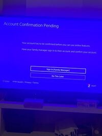 プレステーションネットワークに繋がらないのですが 何が原因でしょう Yahoo 知恵袋