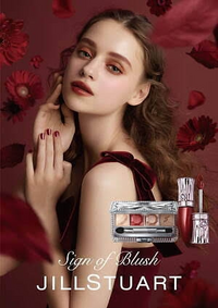 今季 21秋 のジルスチュアートのモデルさんの名前が知りたいです 誰か Yahoo 知恵袋