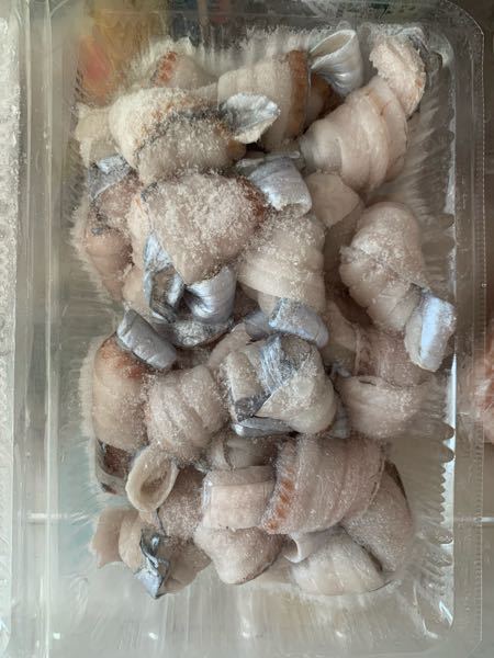 冷凍の太刀魚を頂いたのですが どのように食べたら美味しいですか Yahoo 知恵袋