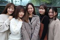 大学のミスコンに出てる出場者って ルックス見たらほんと中の中くらいの人しかいま Yahoo 知恵袋