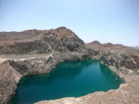 オマーン湖は好きですか 好きです Yahoo 知恵袋