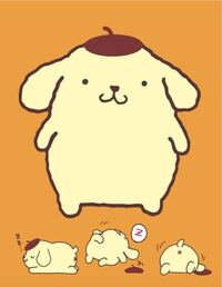 僕はポムポムプリンが嫌いです 知恵袋ユーザーでポムポムプリンが好きな人居ま Yahoo 知恵袋