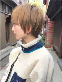 どれだけ可愛い子でもショートヘアだと魅力が激減する理由は何ですか あ Yahoo 知恵袋