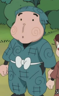 忍たま乱太郎のこのキャラって誰ですか 忍たまを見ていてこのキャラが出てきたので Yahoo 知恵袋