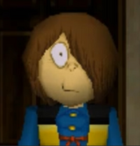 これ 鬼太郎っておでこ出して両目があったら すごい寄り目じゃないですか Yahoo 知恵袋