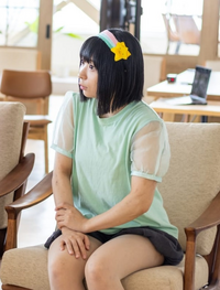 女芸人１位になったアジアン馬場園が美人だっていう意味がいまだにわかりません 美 Yahoo 知恵袋