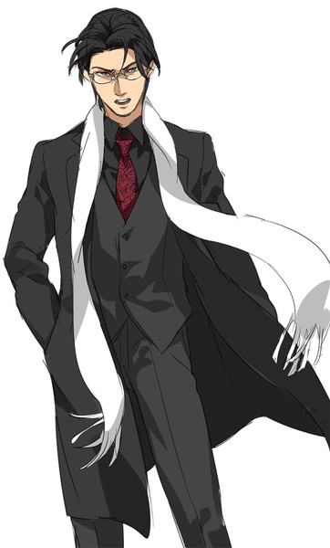 インテリヤクザや組長の人柄に惚れ込んだヤクザも意外と多い 構成員 Yahoo 知恵袋