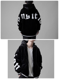 このspinnsのブルゾンはダサいですか ヤンキーが着てそうですか Yahoo 知恵袋