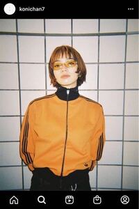 小松菜奈さんが着てらっしゃるこの服はどこで買えますか また似た服とかあっ Yahoo 知恵袋