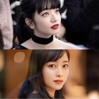 小松菜奈と橋本環奈はどちらが男ウケしますか エキゾチックビューティと可愛 Yahoo 知恵袋