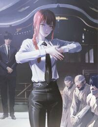 コレは何のアニメのキャラクターですか タイトルとキャラ名を教えて下さい Yahoo 知恵袋