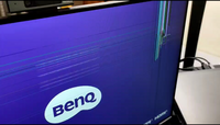 BENQのモニターを有償修理又はその見積もりをされた方に質問です。 私はBENQ GW2480Bを所有しているのですが、不注意で液晶をダメにしてしまいました。(24インチ、FHD、IPS、60Hz)
買い換えるのは最終手段にしたく、メーカーの有償修理を検討しております。

そこで、経験者の方に価格や修理までの時間等お聞きしたく質問いたしました。
後日メーカーには問い合わせますが、キャ...