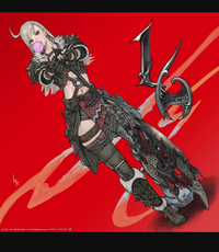 Ff14について質問です この画像の装備は実在しますか また実在した場合なんと Yahoo 知恵袋