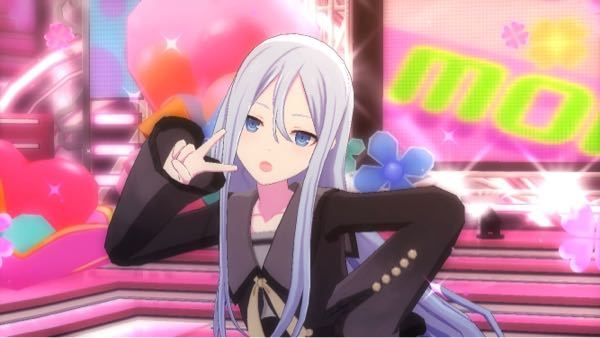 プロセカのmvでキャラの可愛いポーズがあるなと思う曲を教えてください Yahoo 知恵袋